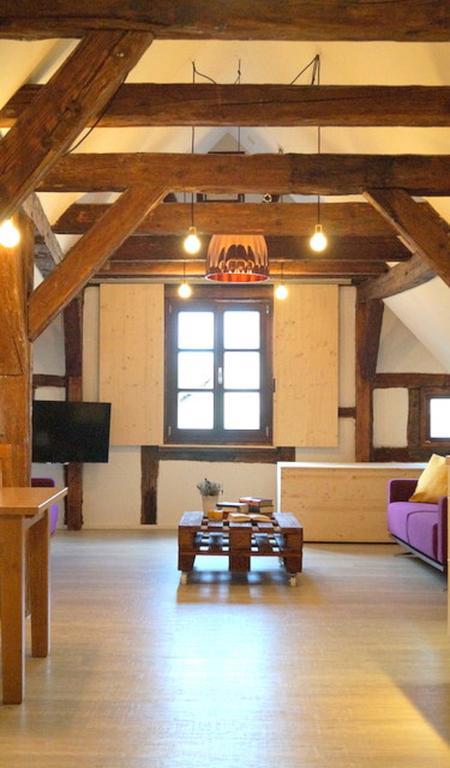 Ferienwohnungen Ostengasse 22 Regensburg Quarto foto