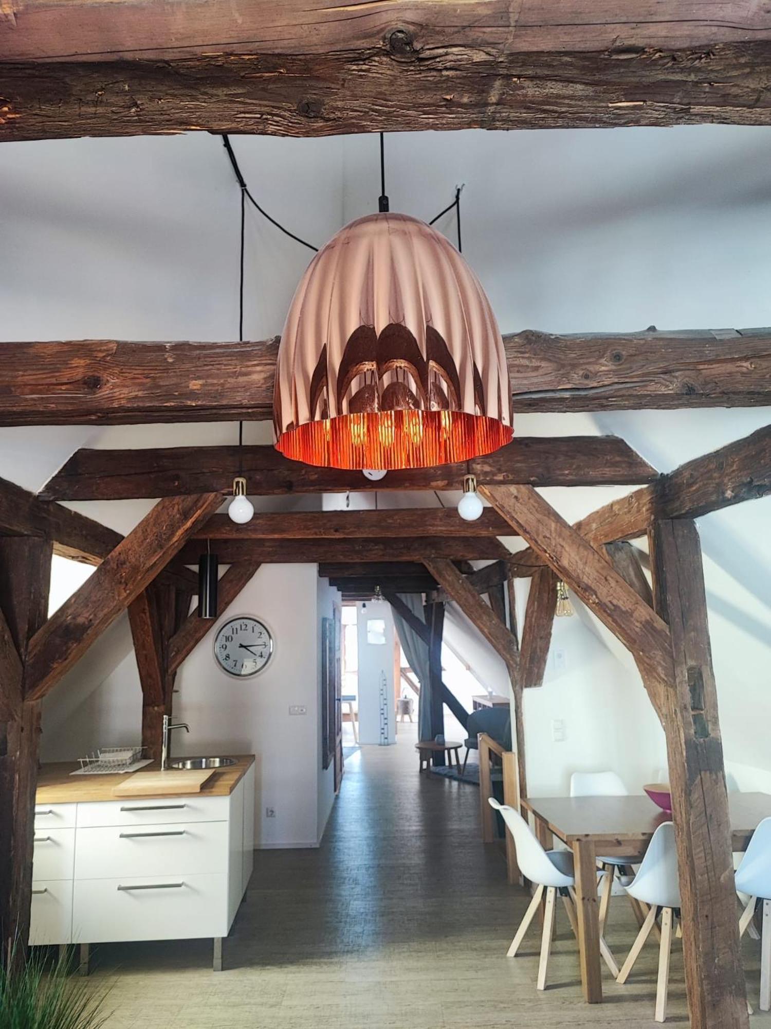 Ferienwohnungen Ostengasse 22 Regensburg Exterior foto