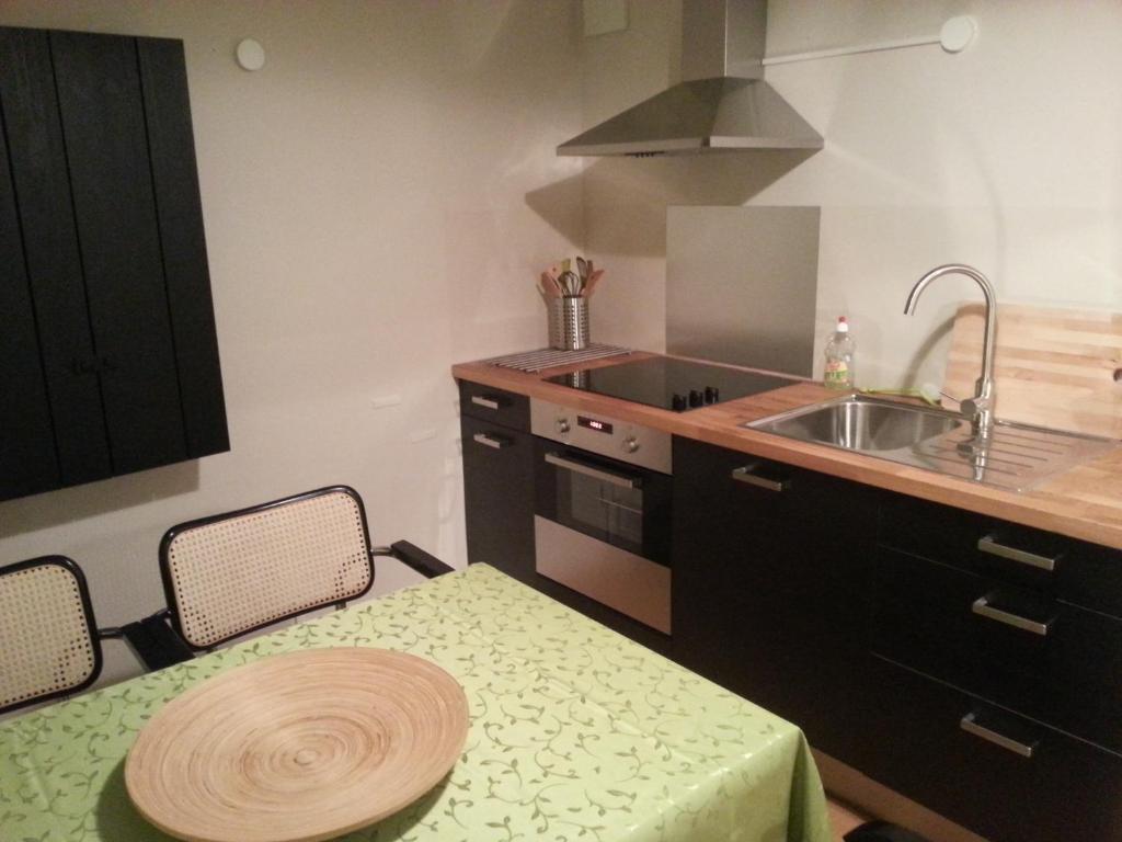 Ferienwohnungen Ostengasse 22 Regensburg Quarto foto